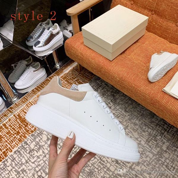 fashion luxury women sneakers 2020 new mens casual loafers tennis shoes for men and women outdoor casual shoes with size 35-45, Black
fashion luxury women sneakers 2020 new mens casual loafers tennis shoes for men and women outdoor casual shoes with size 35-45, Black