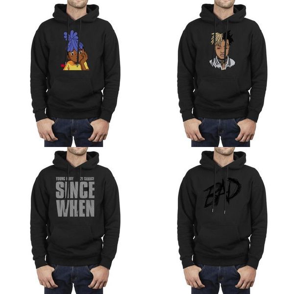 men design printing xxxtentacion cartoon black fleece hoodies graphic crazy warm hoodie rap vibes logo 21 savage 21xxx color drawn white
men design printing xxxtentacion cartoon black fleece hoodies graphic crazy warm hoodie rap vibes logo 21 savage 21xxx color drawn white