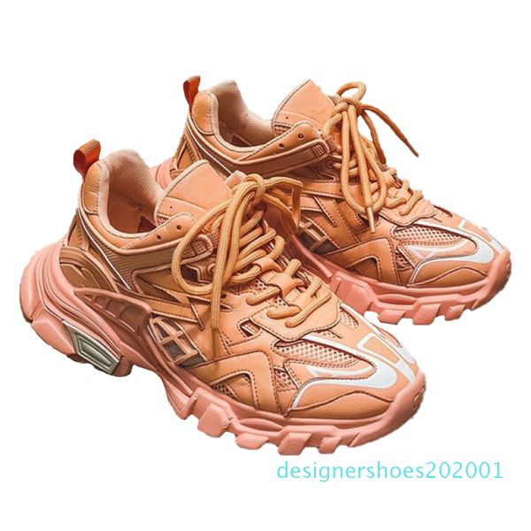 2020 new fashion luxury designer women shoes triple s sneakers sports fashion woens track 2 sneaker size 35-39 type5 d01, Black
2020 new fashion luxury designer women shoes triple s sneakers sports fashion woens track 2 sneaker size 35-39 type5 d01, Black