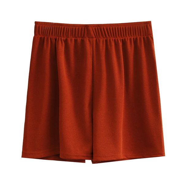 lady summer shorts women shorts female knitting trousers plus size fashion l7-661, White;black
lady summer shorts women shorts female knitting trousers plus size fashion l7-661, White;black