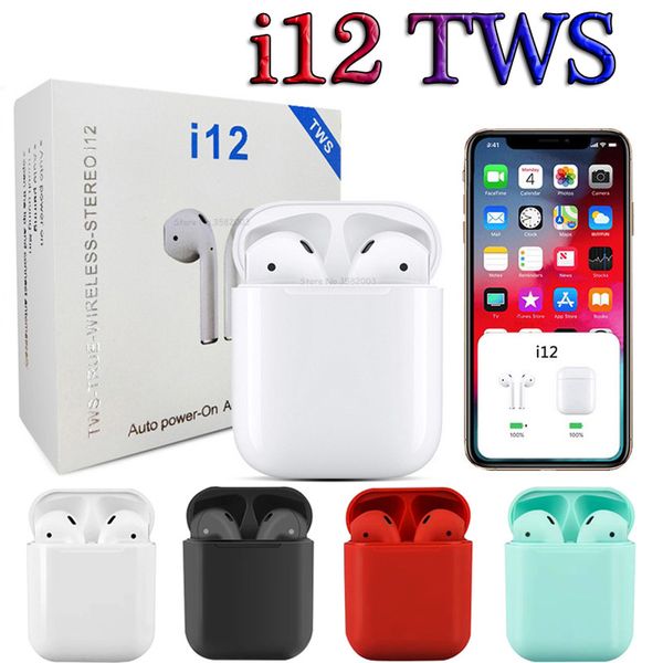 I12 tw touch wirele earbud with pop up window v5 0 bluetooth headphone ture tereo earphone wirele head et earbud touch control
I12 tw touch wirele earbud with pop up window v5 0 bluetooth headphone ture tereo earphone wirele head et earbud touch control