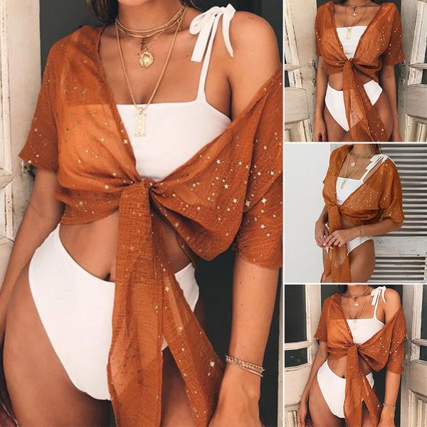 fashion women lace up thin sunscreen coat 2020 summer new loose short sleeve casual cardigan sun protection outerwear
fashion women lace up thin sunscreen coat 2020 summer new loose short sleeve casual cardigan sun protection outerwear