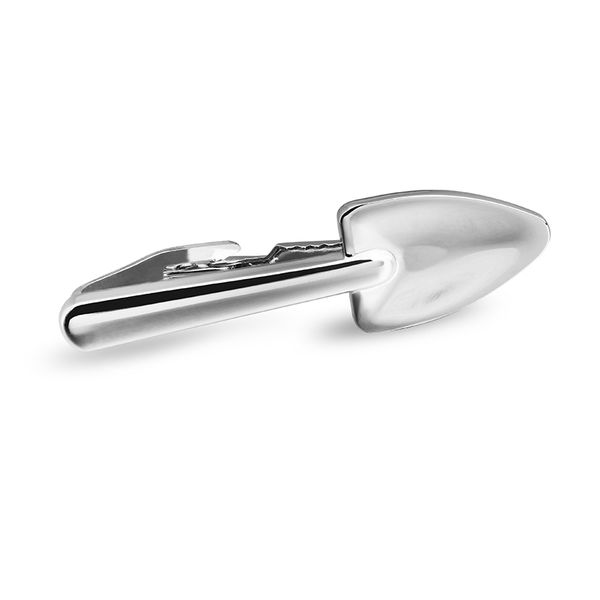 hawson 2 inch tie clip for men-novelty spade necktie bar clip,tie pin,special interesting gift for men, Silver;golden
hawson 2 inch tie clip for men-novelty spade necktie bar clip,tie pin,special interesting gift for men, Silver;golden