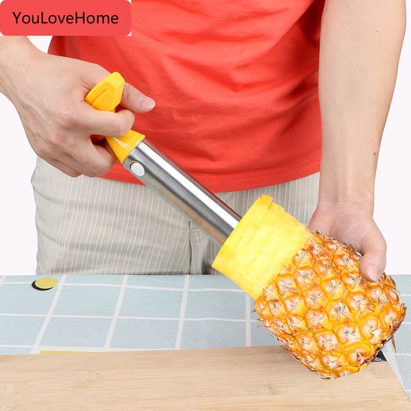 fruit vegetable knife stainless steel gadget kitchen accessories pineapple peeler spiralizer cutter core peel slicer
fruit vegetable knife stainless steel gadget kitchen accessories pineapple peeler spiralizer cutter core peel slicer