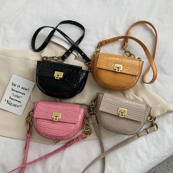 handbag women bag stone pattern pu leather crossbody bag small shoulder female handbag and purse saddle
handbag women bag stone pattern pu leather crossbody bag small shoulder female handbag and purse saddle