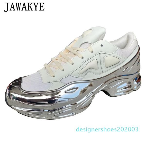 real leather thick platform heel causal shoes women flat mirror selling breathable sneakers daddy shoes female s03, Black
real leather thick platform heel causal shoes women flat mirror selling breathable sneakers daddy shoes female s03, Black