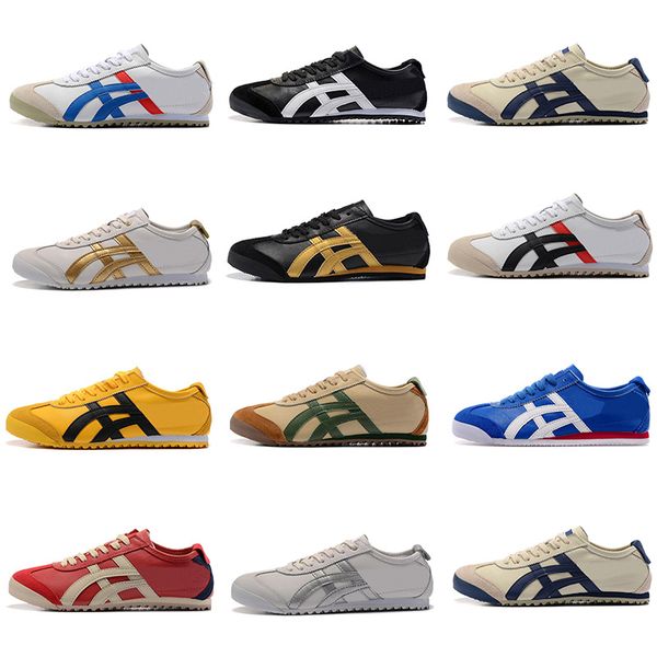Cheap New onitsuka tiger shoes WHITE black women athletic outdoor Boots Brand Sports Mens Trainers Sneakers Designer Shoes OFF 36-44
Cheap New onitsuka tiger shoes WHITE black women athletic outdoor Boots Brand Sports Mens Trainers Sneakers Designer Shoes OFF 36-44