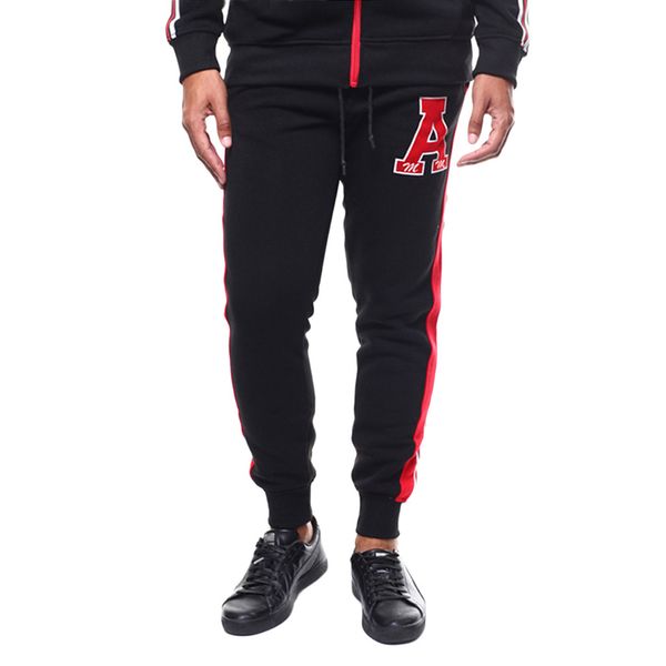 womail fashion comfortable men splicing printed overalls casual pocket sport work casual trouser pants m300110, Black
womail fashion comfortable men splicing printed overalls casual pocket sport work casual trouser pants m300110, Black