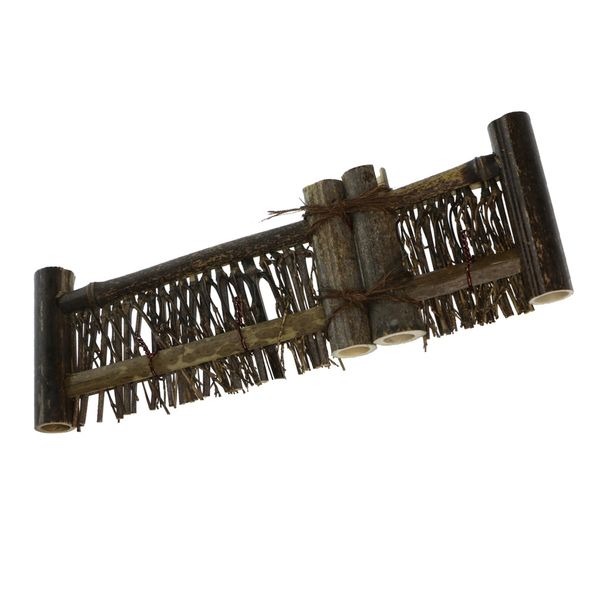 mini natural bamboo fence screen miniature home garden bonsai decor other home decor
mini natural bamboo fence screen miniature home garden bonsai decor other home decor