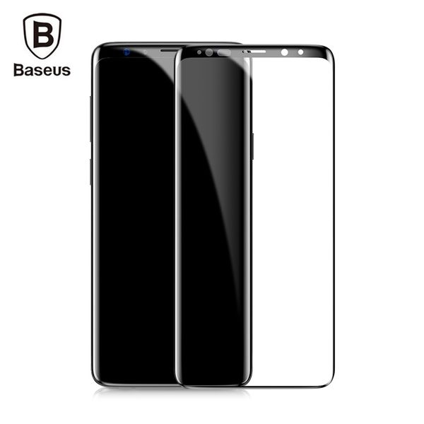 новые прибыл baseus 0.3 мм полноэкранный дуговой поверхности закаленное стекло пленка для samsung galaxy s9 plus плесень
новые прибыл baseus 0.3 мм полноэкранный дуговой поверхности закаленное стекло пленка для samsung galaxy s9 plus плесень