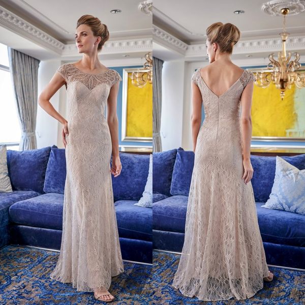 sheath mother of the bridal dresses jewel neck capped beaded appliques lace prom dress floor length mothers dresses, Black;red
sheath mother of the bridal dresses jewel neck capped beaded appliques lace prom dress floor length mothers dresses, Black;red