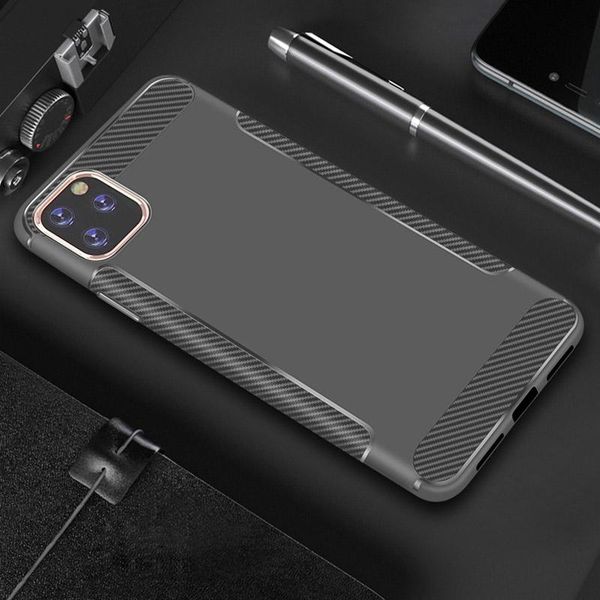 новые углеродного волокна телефон чехол для iphone 11 pro max xs x 8 7 6 тонкий ультра-тонкий матовый тпу samsung note10 note9
новые углеродного волокна телефон чехол для iphone 11 pro max xs x 8 7 6 тонкий ультра-тонкий матовый тпу samsung note10 note9