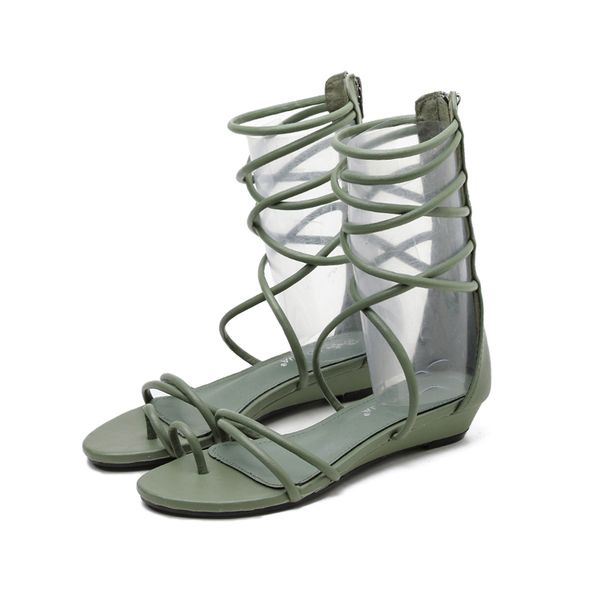 womens sandals flat summer ankle strap flat sandals casual cross strap bohemian black green shoes sandale femme
womens sandals flat summer ankle strap flat sandals casual cross strap bohemian black green shoes sandale femme