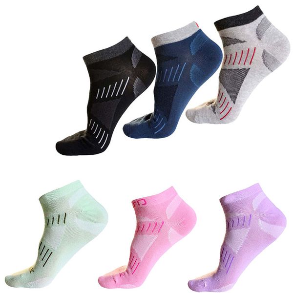 men women quick dry outdoor sports socks anti-bacteria and odor removal cycling athletic socks, Black
men women quick dry outdoor sports socks anti-bacteria and odor removal cycling athletic socks, Black