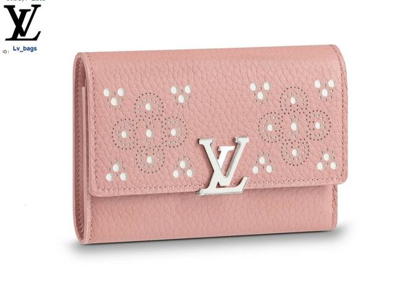 yangzizhi new capucines short wallet m62658 long wallet chain wallets compact purse clutches evening key
yangzizhi new capucines short wallet m62658 long wallet chain wallets compact purse clutches evening key