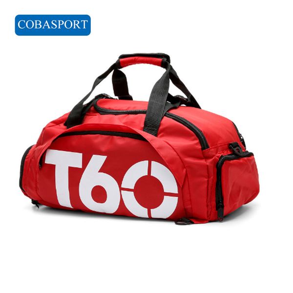 cobasport outdoor waterproof sports gym bag for fitness training basketball separate space for shoes women men 36-55l
cobasport outdoor waterproof sports gym bag for fitness training basketball separate space for shoes women men 36-55l