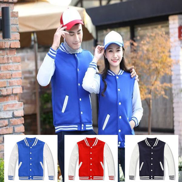 men's oversize men's wear is selling stand-up baseball jackets cotton&polyester single breasted mens jackets and coats, Black;brown
men's oversize men's wear is selling stand-up baseball jackets cotton&polyester single breasted mens jackets and coats, Black;brown