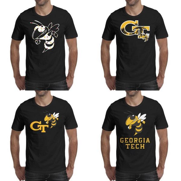 mens printing ga tech yellow jackets football heart logo black t shirt personalised slogan friends shirts college leopard print, White;black
mens printing ga tech yellow jackets football heart logo black t shirt personalised slogan friends shirts college leopard print, White;black