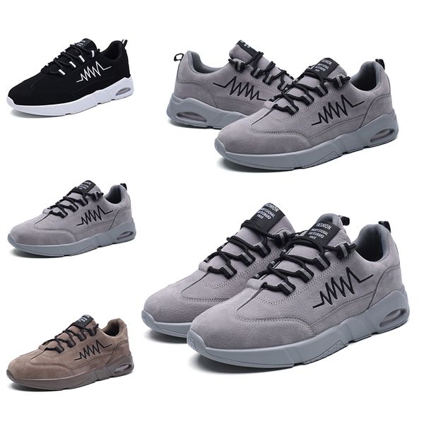 plaform fashion women mens cushions designer shoes black white brown leather casual shoes sport sneakers homemade brand made in china 3944
plaform fashion women mens cushions designer shoes black white brown leather casual shoes sport sneakers homemade brand made in china 3944