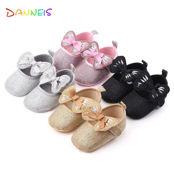 cute butterfly toddler girls shoes moccasin fashion soft sole bow baby shoe newborn princess shoes breathable infant footwear
cute butterfly toddler girls shoes moccasin fashion soft sole bow baby shoe newborn princess shoes breathable infant footwear