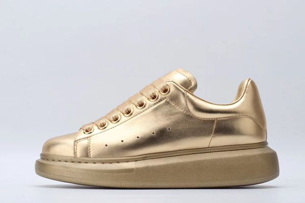 casual designer vintage gold silver leather lace up flats sneakers shoes brand new fashion brand new, Black
casual designer vintage gold silver leather lace up flats sneakers shoes brand new fashion brand new, Black