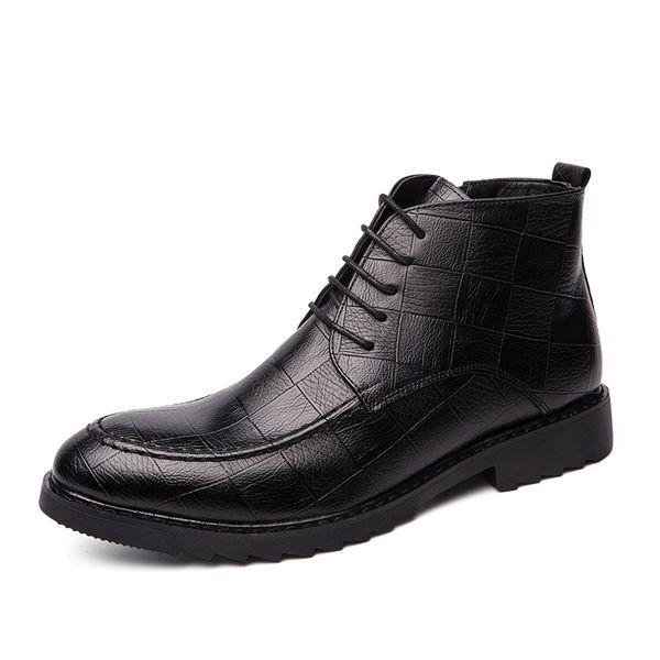 new men simple lightweight men classic derby shoes male business dress formal shoes red blue drop shipping %9998, Black
new men simple lightweight men classic derby shoes male business dress formal shoes red blue drop shipping %9998, Black