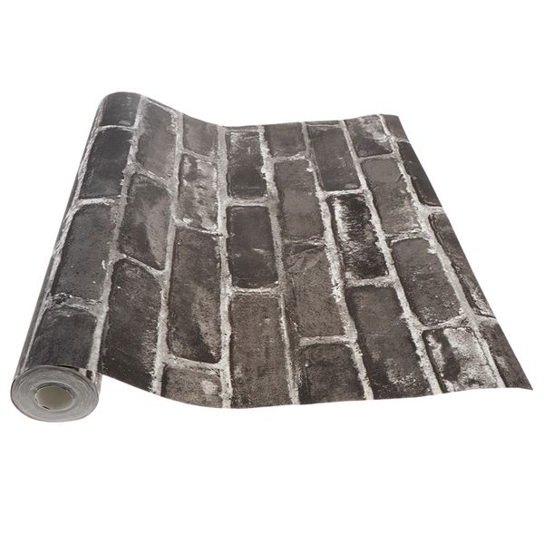 vintage removable wallpaper brick stone design wallpaper roll 3d effect for home decoration 4 colors
vintage removable wallpaper brick stone design wallpaper roll 3d effect for home decoration 4 colors