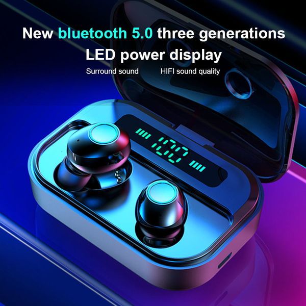 earphone bluetooth cbaooo 5.0 tws wireless earbuds headset power led display ipx7 waterproof sport earphone stereo bass earpiece
earphone bluetooth cbaooo 5.0 tws wireless earbuds headset power led display ipx7 waterproof sport earphone stereo bass earpiece