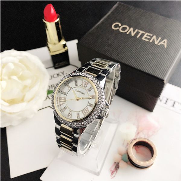 2020 luxury watch smart womens luxury designer watches quartz stainless steel back, Slivery;black
2020 luxury watch smart womens luxury designer watches quartz stainless steel back, Slivery;black