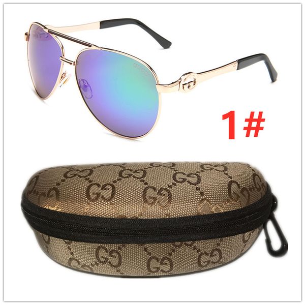 multicolor gold frame luxurious g sunglasses men women sunglasses driving beach holiday l̴v uv400 sun glasses gu̴cci gift 12, Black
multicolor gold frame luxurious g sunglasses men women sunglasses driving beach holiday l̴v uv400 sun glasses gu̴cci gift 12, Black