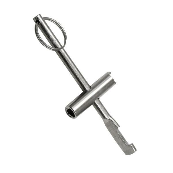 key многофункционального cross key triangle 2 в 1 инструменты для ремонта подходит для водяной газовой рампы
key многофункционального cross key triangle 2 в 1 инструменты для ремонта подходит для водяной газовой рампы