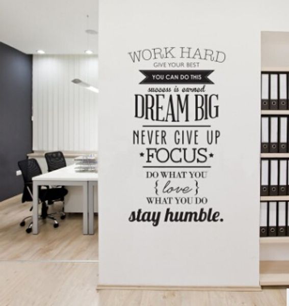 word hard quote wall sticker dream big inspiration alphabet wall stickers removable diy art vinyl decal home decoration
word hard quote wall sticker dream big inspiration alphabet wall stickers removable diy art vinyl decal home decoration