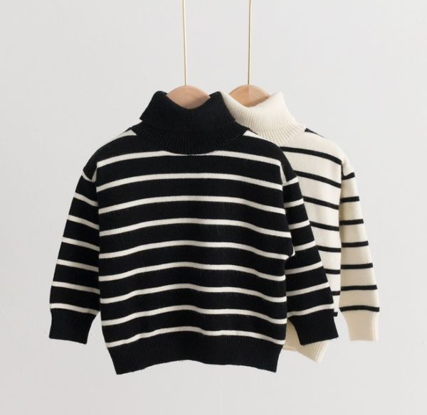kids designer sweaters children fashion striped printed pullover sweater 2020 new arrial child boys girls casual crew turtleneck sweater, Blue
kids designer sweaters children fashion striped printed pullover sweater 2020 new arrial child boys girls casual crew turtleneck sweater, Blue