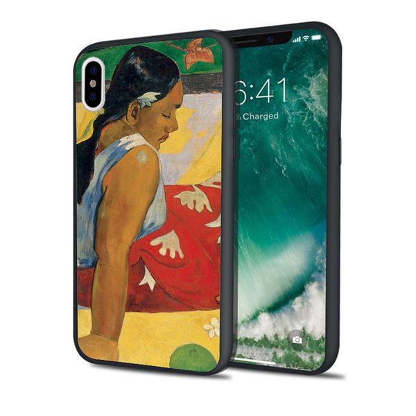 coque tahiti woman art phone case for iphone 11 pro xs max xr 8 7 6s plus 5s se 5 case soft silicone cover.
coque tahiti woman art phone case for iphone 11 pro xs max xr 8 7 6s plus 5s se 5 case soft silicone cover.