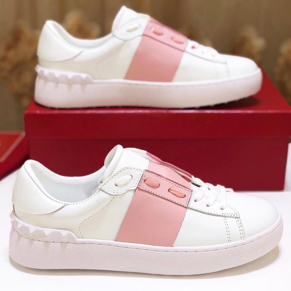 quality metal nail ladies comfortable casual dress ladies brand rivet flat shoes woven leather patchwork fashion casual shoes rivets, Black
quality metal nail ladies comfortable casual dress ladies brand rivet flat shoes woven leather patchwork fashion casual shoes rivets, Black