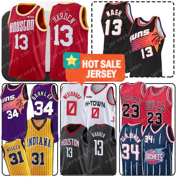james 13 harden jersey russell 0 westbrook michael 23 mj rocket hakeem 34 olajuwon steve 13 nash charles 34 barkley reggie 31 miller, Black;red
james 13 harden jersey russell 0 westbrook michael 23 mj rocket hakeem 34 olajuwon steve 13 nash charles 34 barkley reggie 31 miller, Black;red