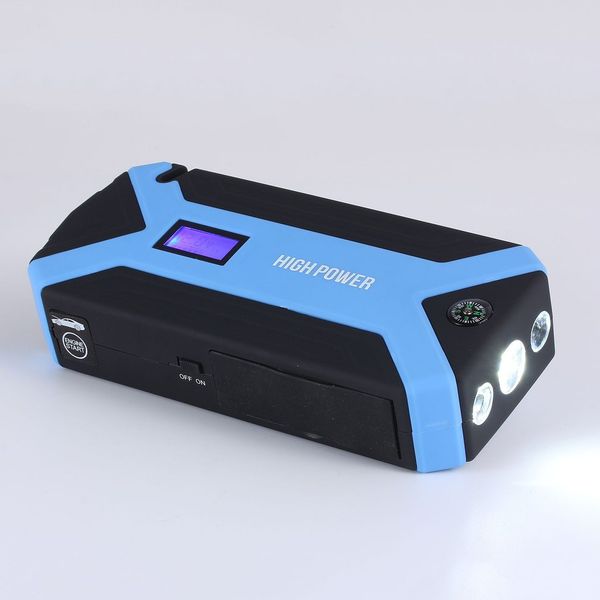 tm26 mini portable car jump starter emergency starting device with led 4 usb mobile power for phone battery charger
tm26 mini portable car jump starter emergency starting device with led 4 usb mobile power for phone battery charger