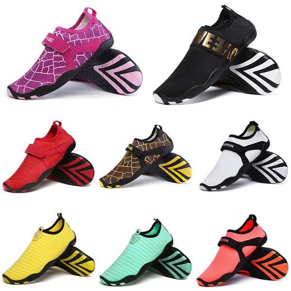 2020 running shoe sock water shoes swimming beach camping with rubber bottom anti-skid mens women fashion sports sneakers
2020 running shoe sock water shoes swimming beach camping with rubber bottom anti-skid mens women fashion sports sneakers