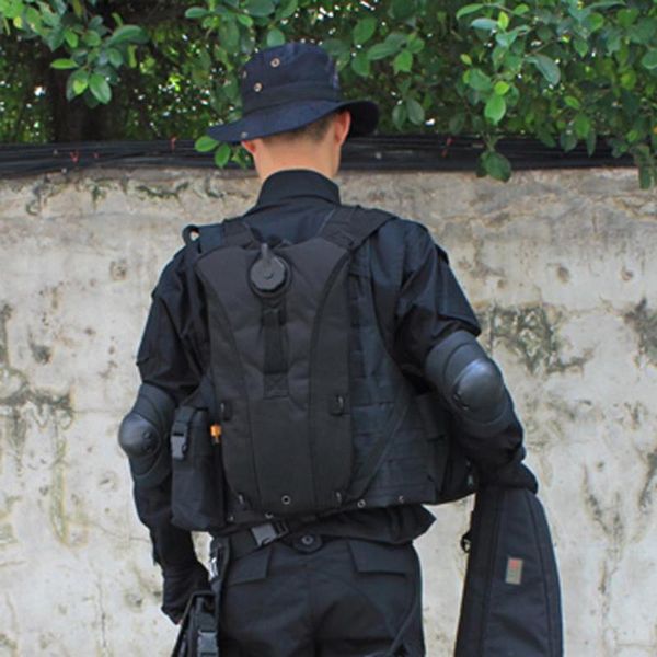 durable 2.5l/3ltactical outdoor hydration new water backpack waterproof bag with bladder for hiking climbing riding muti-style
durable 2.5l/3ltactical outdoor hydration new water backpack waterproof bag with bladder for hiking climbing riding muti-style