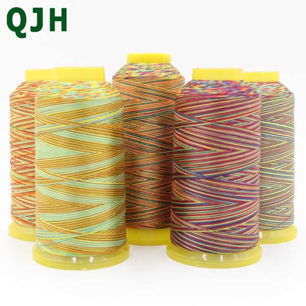 colorful colors 150d polyester embroidery sewing threads for hand sewn&machines patchwork sewing threads accessories, Black;white
colorful colors 150d polyester embroidery sewing threads for hand sewn&machines patchwork sewing threads accessories, Black;white