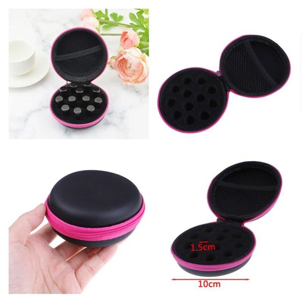 mengxiang 12 roller bottles essential oil case carry holder storage bag holder storage bag
mengxiang 12 roller bottles essential oil case carry holder storage bag holder storage bag