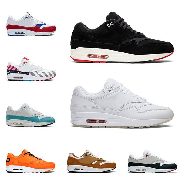 2019 men women running shoes 1 puerto rico parra white patch fashion 87 mens trainers sports sneakers jogging walking size 36-45
2019 men women running shoes 1 puerto rico parra white patch fashion 87 mens trainers sports sneakers jogging walking size 36-45