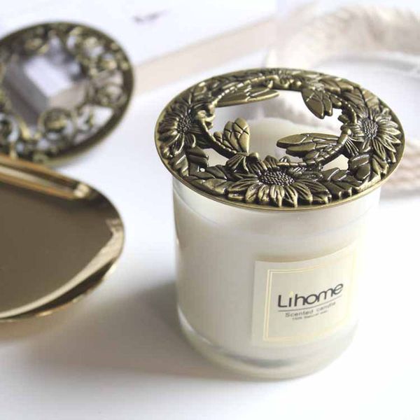9 style aromatherapy candles smart cover heat-resistant anti-wall wax art covers gather warm heart home decoration crafts
9 style aromatherapy candles smart cover heat-resistant anti-wall wax art covers gather warm heart home decoration crafts