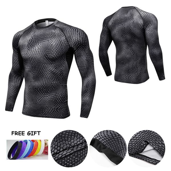 new long sleeve sport shirt men quick dry running t-shirts gym clothing fitness crossfit t shirt mens rashgard soccer jersey, Black;blue
new long sleeve sport shirt men quick dry running t-shirts gym clothing fitness crossfit t shirt mens rashgard soccer jersey, Black;blue