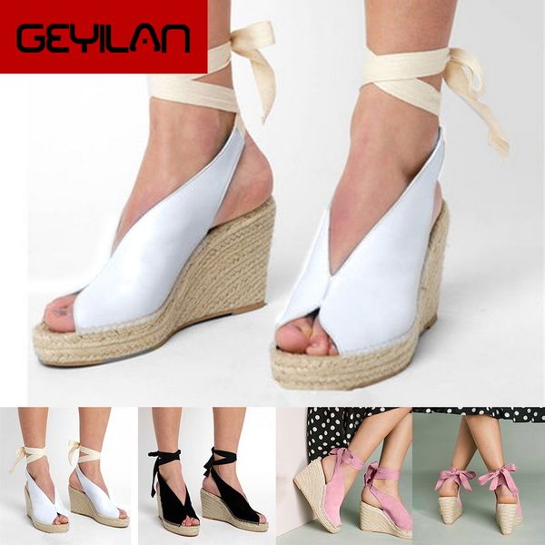 women's espadrille ankle strap sandals comfortable slippers ladies womens shoes breathable flax canvas pumps casual, Black
women's espadrille ankle strap sandals comfortable slippers ladies womens shoes breathable flax canvas pumps casual, Black