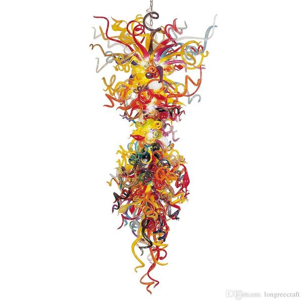 modern large 72inches flower color borosilicate glass new style led light handcraft blown glass chandelier lighting
modern large 72inches flower color borosilicate glass new style led light handcraft blown glass chandelier lighting