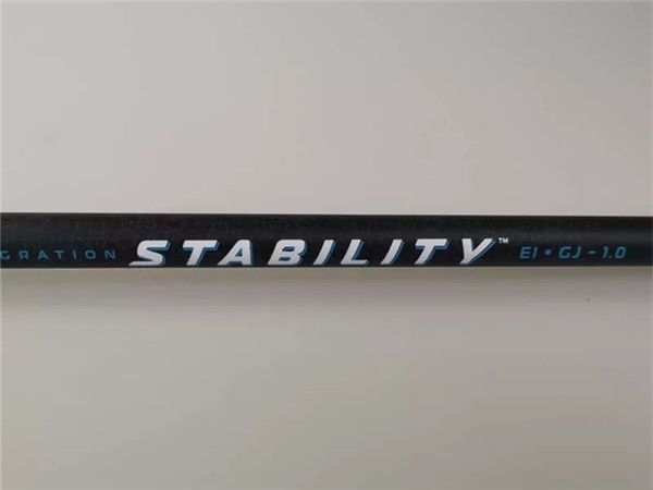 brand new stability ei.gj-1.0 golf putter shaft stability golf graphite shaft for golf putter ems ing
brand new stability ei.gj-1.0 golf putter shaft stability golf graphite shaft for golf putter ems ing