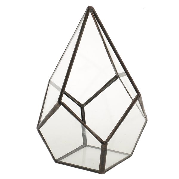 geometric shape glass flower pot terrarium box moss succulent plant display case holder
geometric shape glass flower pot terrarium box moss succulent plant display case holder