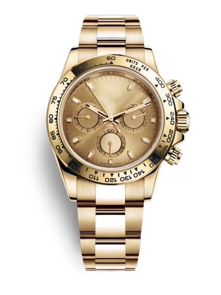 luxury mens watches wrist of 904 l steel 40mm wristwatches watch waterproof 100 meters 7750 movement orologio da uomo reloj de lujo, Slivery;brown
luxury mens watches wrist of 904 l steel 40mm wristwatches watch waterproof 100 meters 7750 movement orologio da uomo reloj de lujo, Slivery;brown