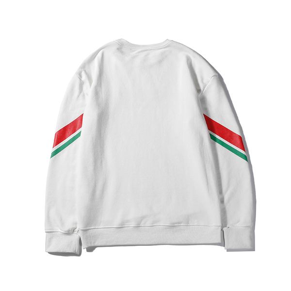 основные цвета 2 простой модельер hoodie mens luxury o-образным вырезом толстовка унисекс перемычка женщин пуловер толстовка m-xxl 19122128z, Black
основные цвета 2 простой модельер hoodie mens luxury o-образным вырезом толстовка унисекс перемычка женщин пуловер толстовка m-xxl 19122128z, Black